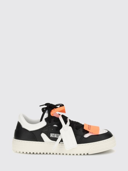 Sneakers men Off-white
