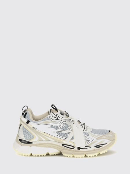 Zapatillas mujer Off-white