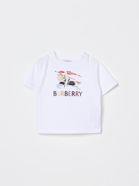 Pull enfant Burberry
