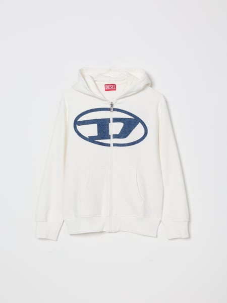 Pull enfant Diesel