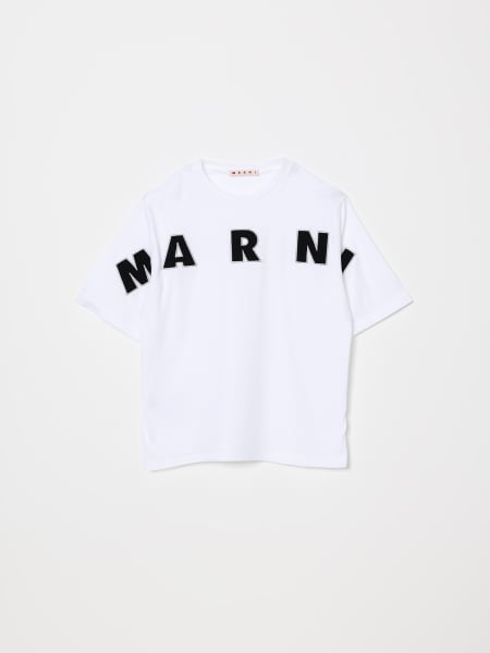 T-shirt enfant Marni