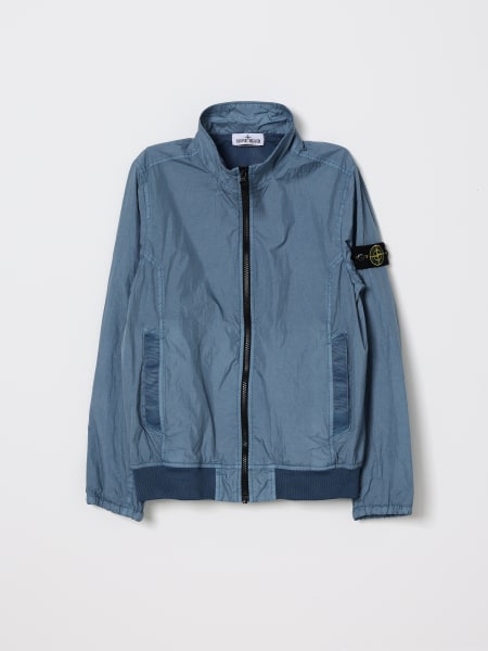 Giacca bambino Stone Island Junior