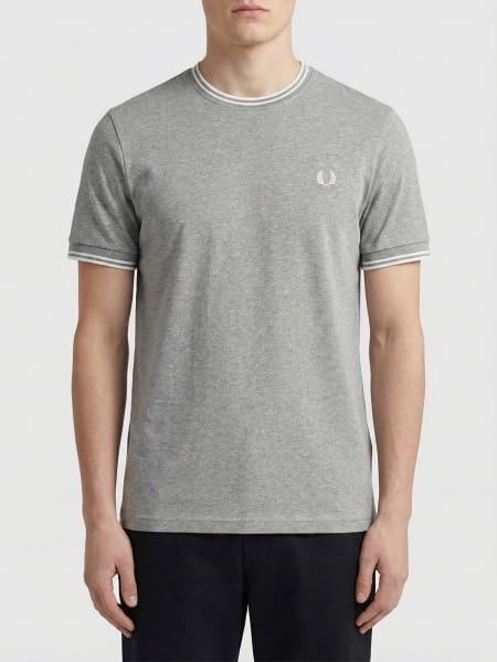 T-shirt homme Fred Perry