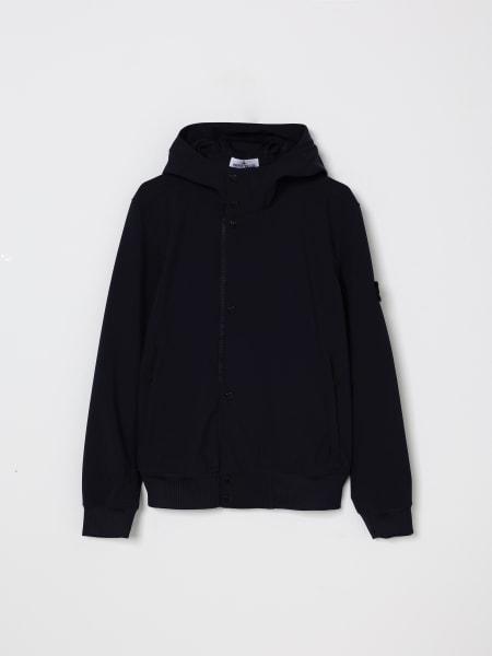 Giacca bambino Stone Island Junior
