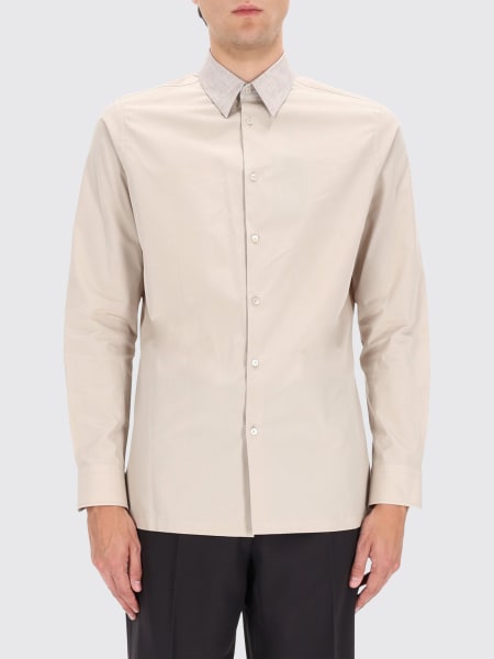 Shirt men Fendi