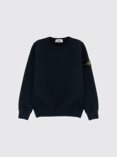 Sweater kids Stone Island