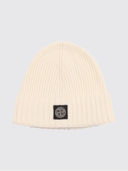 Cappello neonato bambino Stone Island