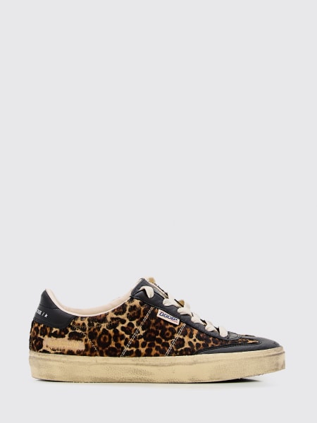Zapatillas mujer Golden Goose