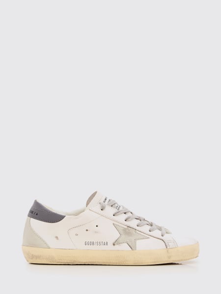 Zapatillas mujer Golden Goose