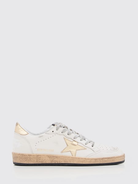 Zapatillas mujer Golden Goose