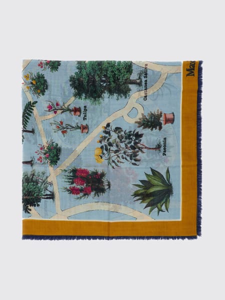 Scarf woman Max Mara