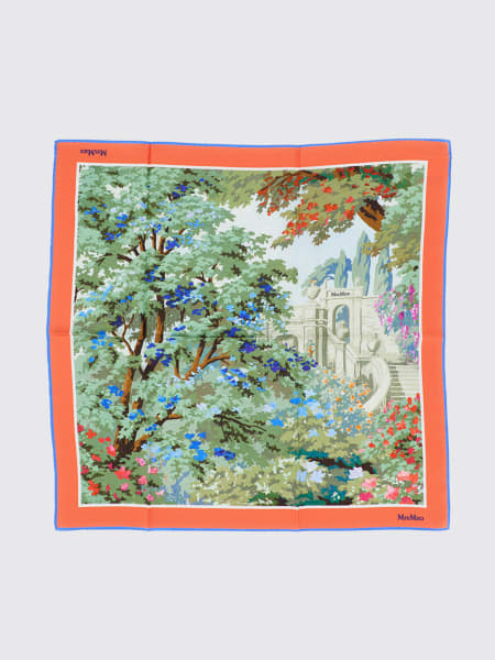 Scarf woman Max Mara