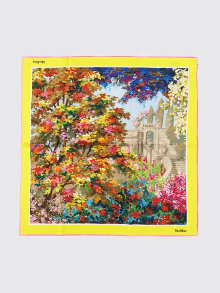 Scarf woman Max Mara