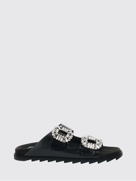 Flat sandal woman Roger Vivier
