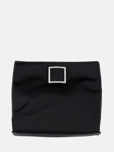 Clutch woman Roger Vivier