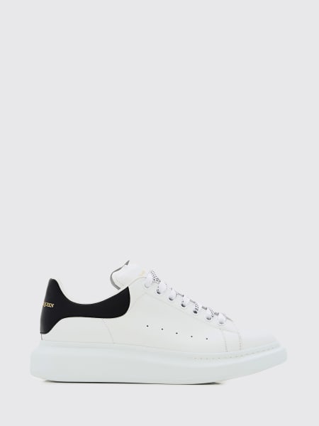 Sneakers men McQueen