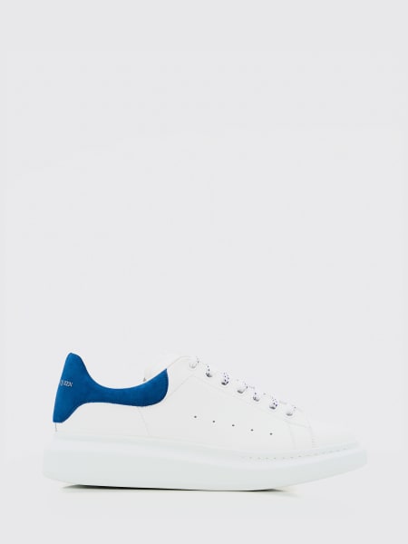 Sneakers men McQueen