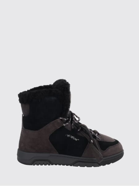 Boot men Off-white