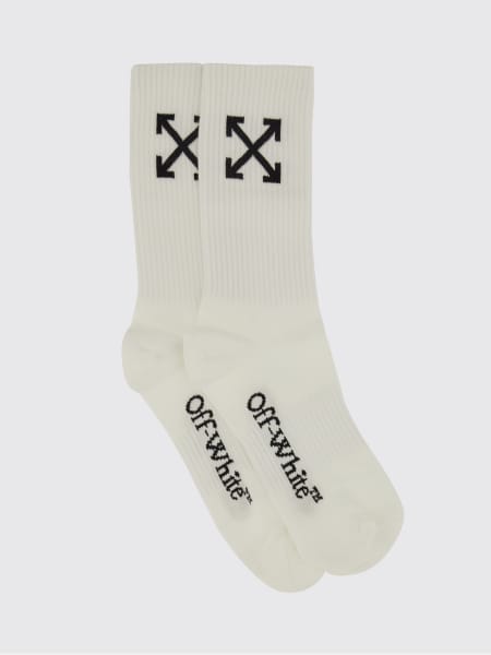 Socks woman Off-white