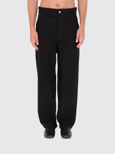 Pants men Lemaire