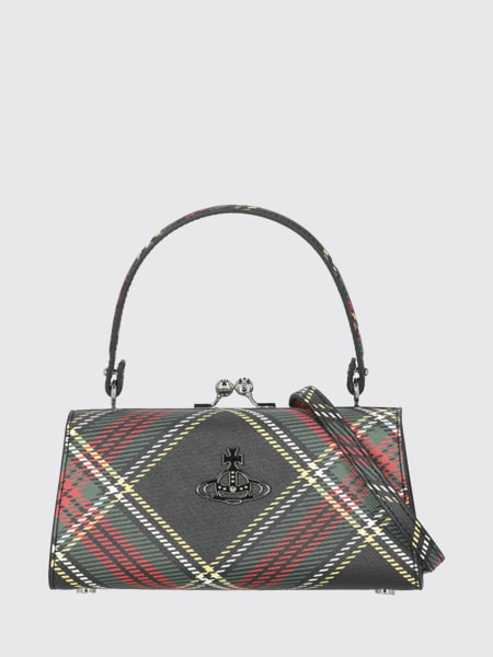 Borsa a spalla donna Vivienne Westwood