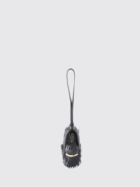 Key chain woman Tod's