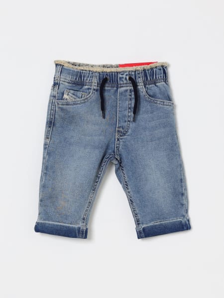 パンツ ボーイ Diesel