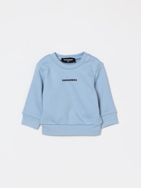 Sweater kids Dsquared2