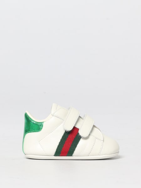 Chaussures enfant Gucci