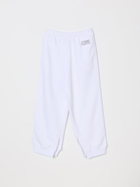 Pants kids Mm6 Maison Margiela
