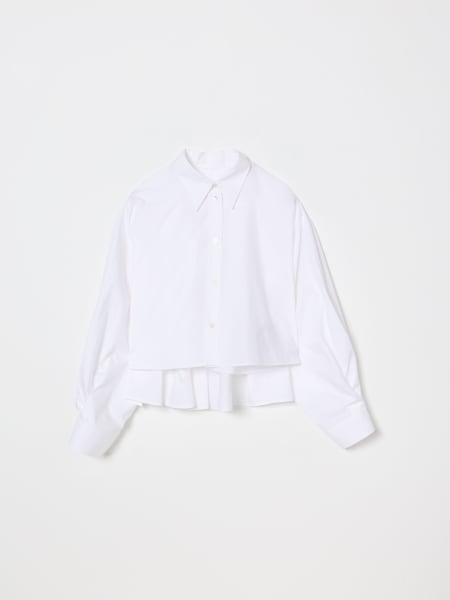 Shirt kids Mm6 Maison Margiela