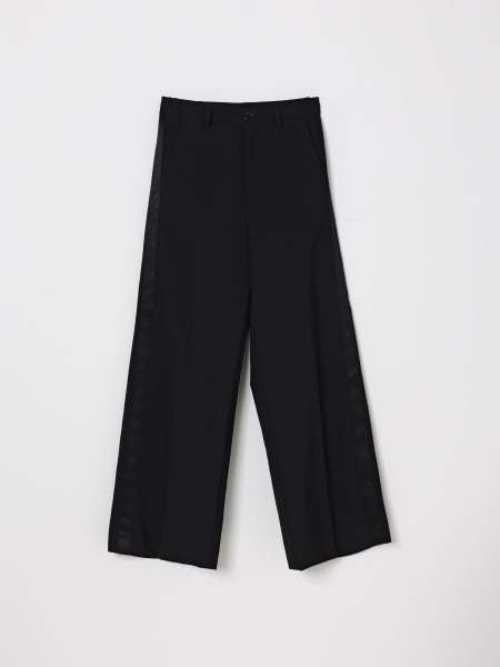 Pants kids Mm6 Maison Margiela