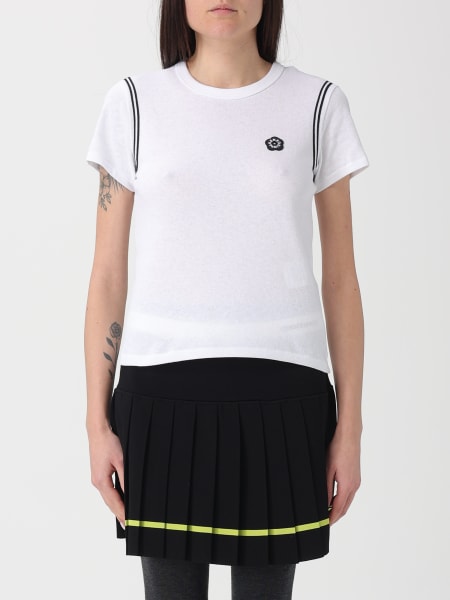 T-shirt woman Kenzo
