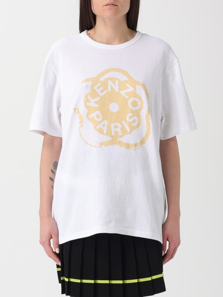 T-shirt woman Kenzo