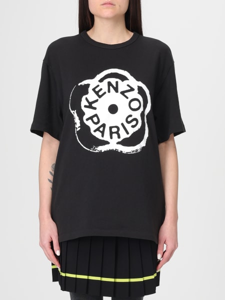 T-shirt woman Kenzo