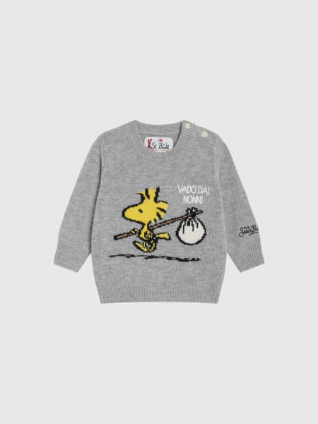 Sweater kids Mc2 Saint Barth