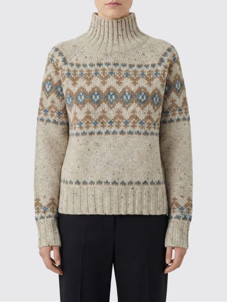 Sweater woman Mc2 Saint Barth