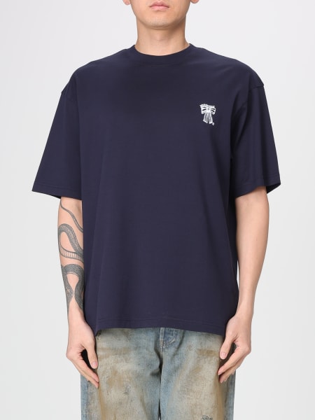 T-shirt homme Acne Studios