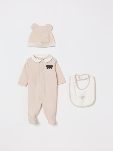 Tracksuit kids Fendi