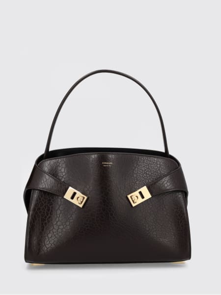 クロスボディバッグ レディース Ferragamo