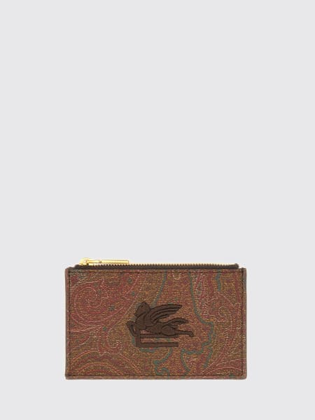 Wallet men Etro