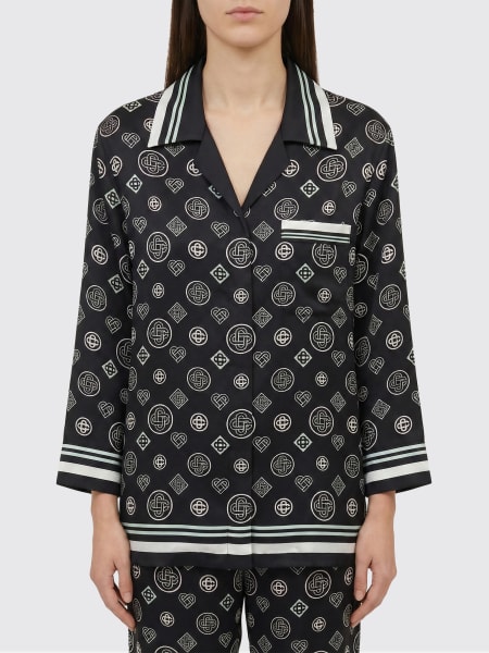 Hemdbluse damen Casablanca