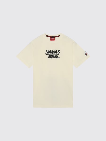 T-shirt kids Sprayground