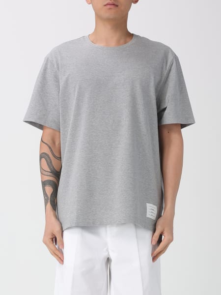 T恤 男士 Thom Browne