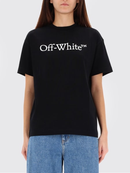 T-shirt femme Off-white