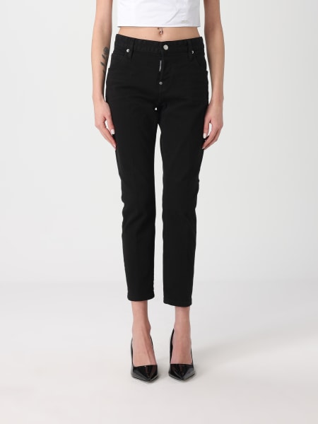 Jeans woman Dsquared2