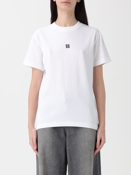 T-shirt femme Dsquared2