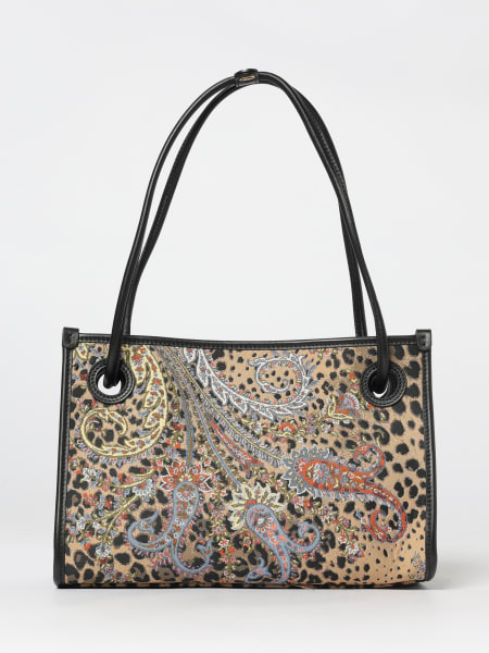 Handbag woman Etro