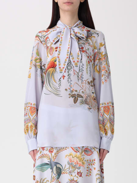 Top woman Etro