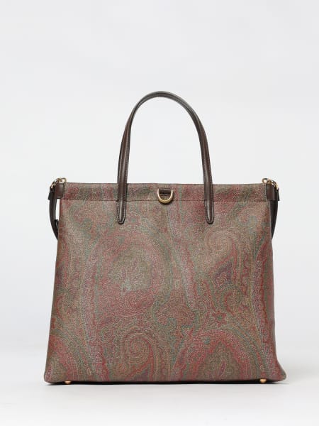 Handbag woman Etro
